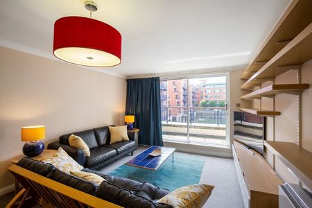 115 Custom House Harbour, IFSC, Dublin 1 - Photo 5