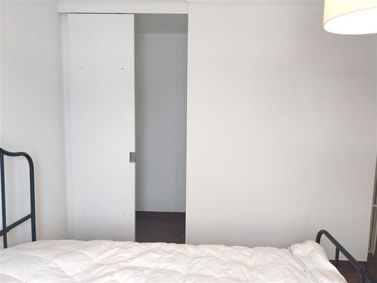 TE HUUR: Ruim appartement met 3 slaapkamers te Genk! - Foto 1