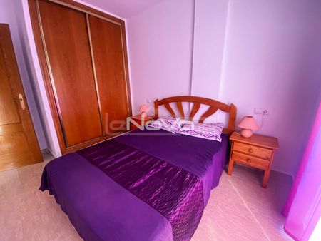 Apartments with two bedrooms in Torrevi - Photo 5