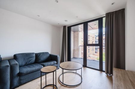 2 bedroom apartment to rent - Photo 4