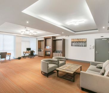 For Lease - 4070 Confederation Parkway Unit# 3010, Mississauga, Ont... - Photo 1