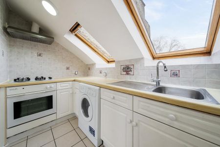 1 bedroom flat to rent - Photo 4