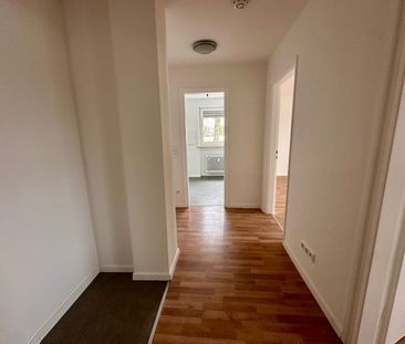 Schöne 2-Zimmer-Wohnung mit Terrasse und Garten zu vermieten - Photo 6