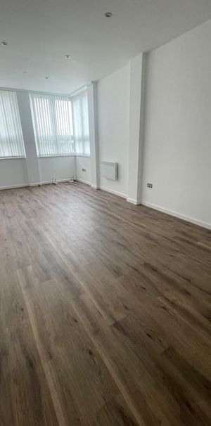 2 Bed Flat, Bankfield Road, L13 - Photo 1