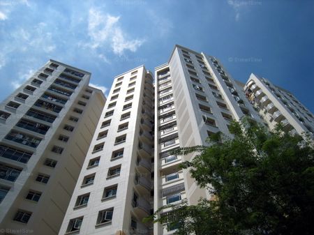 Blk 120C Rivervale Drive (Sengkang), HDB 5 Rooms - For Rent - Photo 5