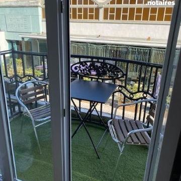 F2 - RUE DU TEMPLE 51100 REIMS - Photo 1