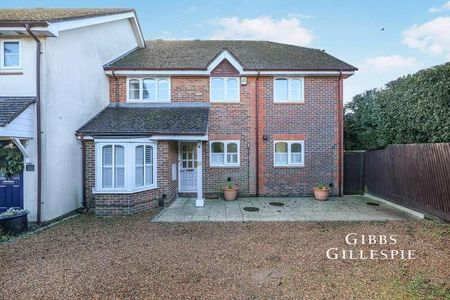 White Hart Close, Chalfont St. Giles, HP8 - Photo 4