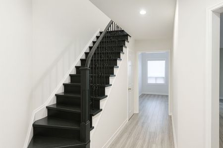 For Lease - 6798 Bansbridge Crescent, Mississauga, Ontario - Photo 4