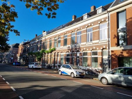 Te huur: Appartement Tramsingel in Breda - Photo 2