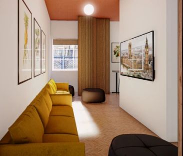 Standard Self Contained Studio - Photo 2