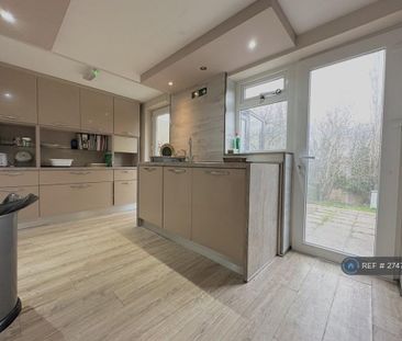 1 bedroom in a house share to rent - Photo 6