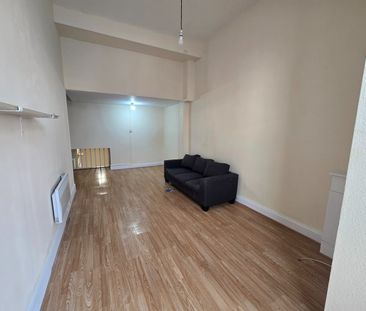 1 Bed Flat, New Cross Road, SE14 - Photo 4