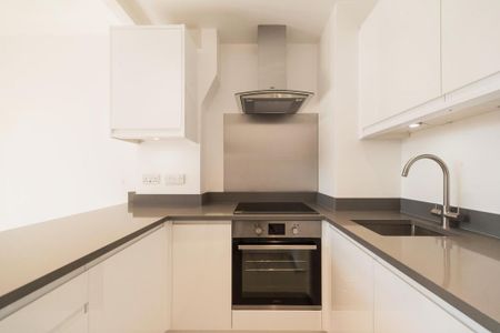 1 bedroom apartment to rent - Photo 4