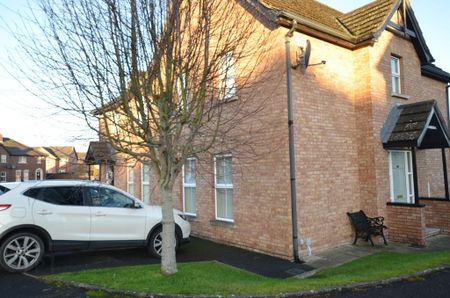 206 Belvedere Manor, Lurgan, BT67 9NX - Photo 2