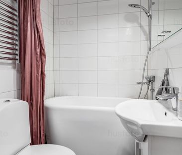 Hagagatan, Norrköping - Foto 1