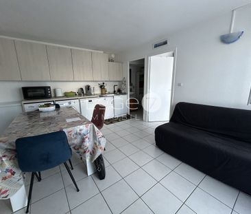 Location Appartement 1 pièce 31m² CLOHARS CARNOET 29360 - Photo 1