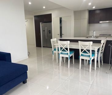 2 Bed 2 Bath 2 Car 2 Min to Lidcombe Station - Photo 2