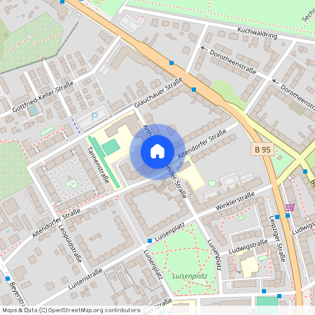 Arthur-Bretschneider-Straße 13, 09113 Chemnitz