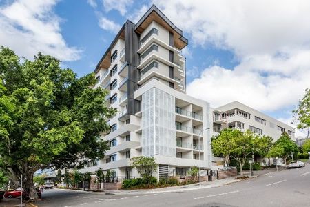 808/8 Dickens, Spring Hill QLD 4000 - Apartment For Rent | Domain - Photo 3