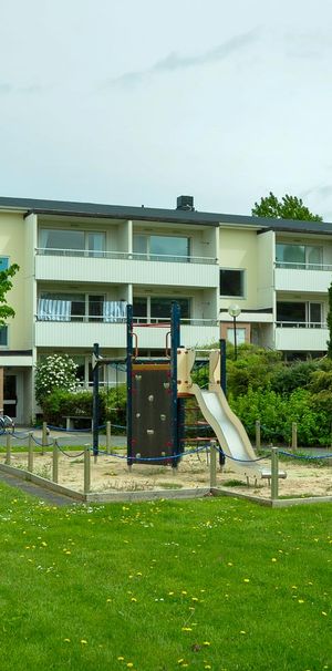 Sjögatan 95 - Foto 1