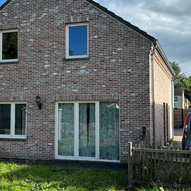 3 slpk woning rustig gelegen op 3a34ca - Foto 1