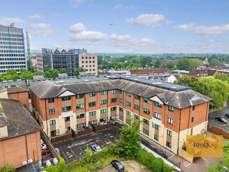 2 bedroom apartment to rent - Photo 4