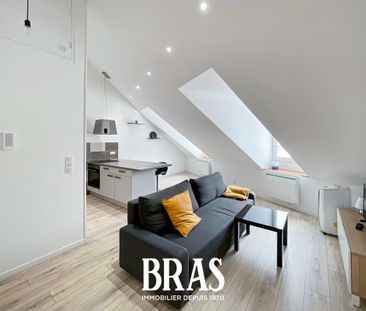 Location Appartement 2 pièces Meublé 31m² BATZ SUR MER 44740 - Photo 2