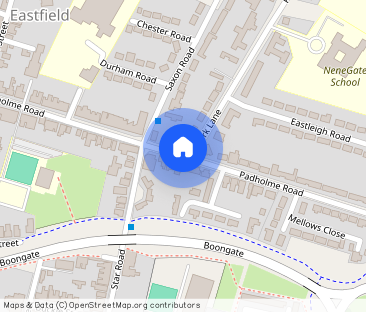 Padholme Road, Peterborough - Photo 1