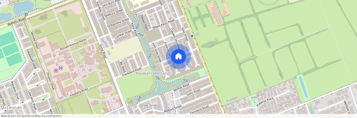 28 Parahau Road, Papakura, Papakura