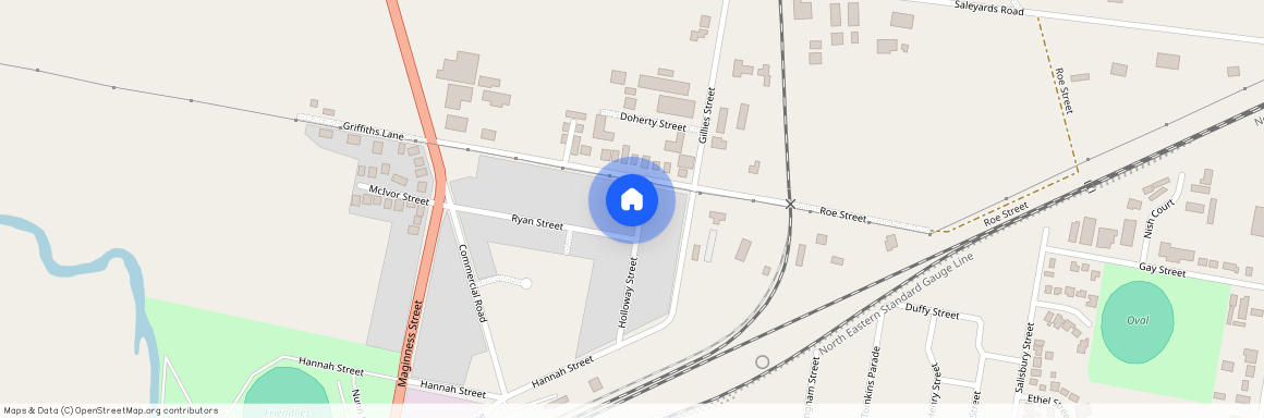 19 Holloway Street, Vic 3672, Benalla