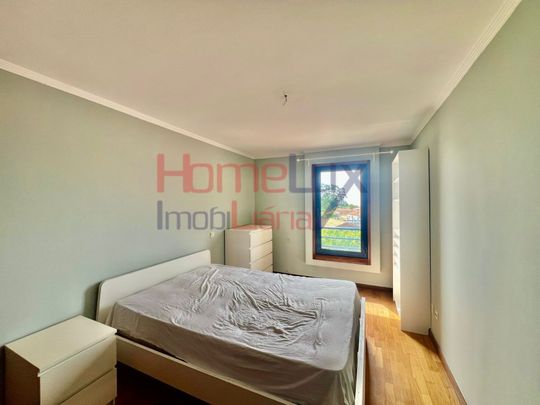 Apartamento T2+1 em Porto - Foto 1
