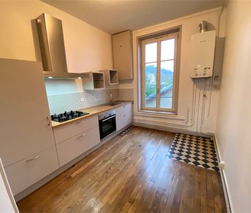 Location Appartement 3 pièces 68m² - Photo 6