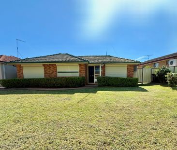 Modern 3 bedroom home with brand new kitchen! - Photo 6