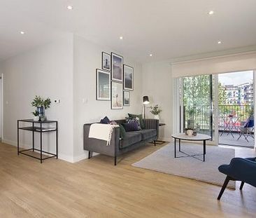 2 bedroom apartment to rent - Photo 1