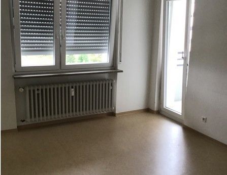 Das Glück hat ein Zuhause: praktische 3-Zimmer-Wohnung - Foto 1