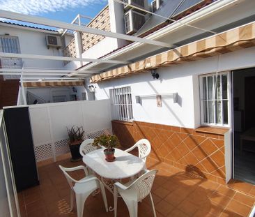 Alquiler de piso en Calle Escritor Enrique y Castillo, 6 - Photo 3