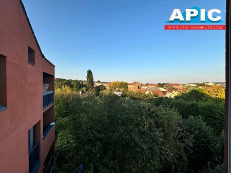 Appartement 67 m² - 3 Pièces - Deuil-La-Barre (95170) - Photo 5