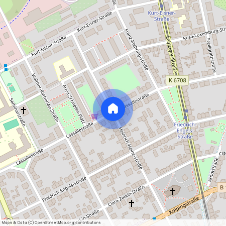 Lassallestr. 63WE 09, 08058 Zwickau-Pölbitz