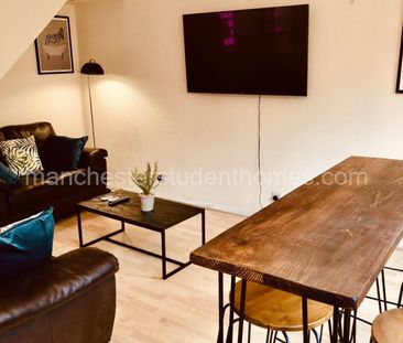 Ladybarn Crescent, Manchester, M14 6UU - Photo 2