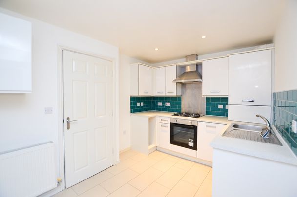 Iveston Avenue, Newcastle Great Park, Newcastle Upon Tyne - Photo 1