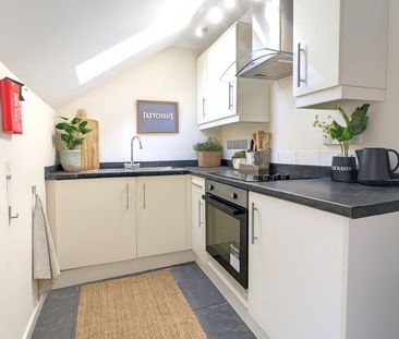 1 Bed Flat, Grove Road, LU1 - Photo 4