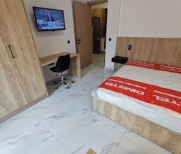 Studio/Γκαρσονιέρα για ενοικίαση - Ιωάννινα, - Photo 5