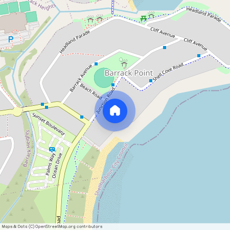31 Junction Road, NSW 2528, Barrack Point