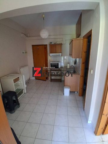 Studio/Γκαρσονιέρα για ενοικίαση Ζυμβρακάκη (Κομοτηνή) - Photo 2