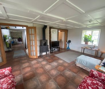 Ölstavägen, Färentuna - Foto 2