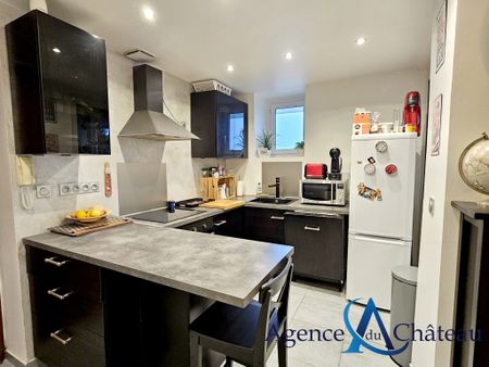 Location Appartement 2 pièces 54m² COMPIEGNE 60200 - Photo 5