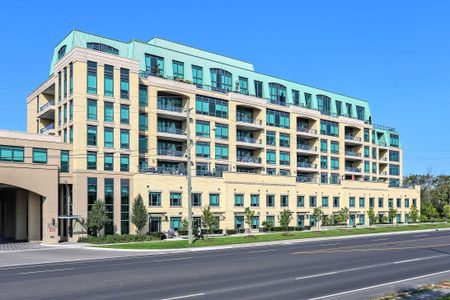 For Lease - 11782 NINTH Line Unit# 304, Whitchurch-Stouffville, Ontario - Photo 4