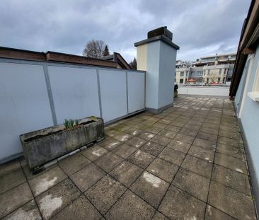 Maisonette-Wohnung mit viel Licht und Luft zum Atmen am Hofberg - Photo 6