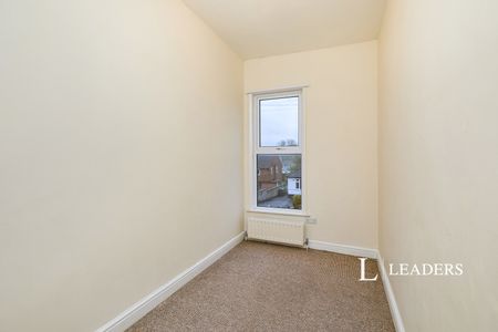 2 bedroom apartment to rent Kilbourne Road, Belper, DE56 - Photo 5