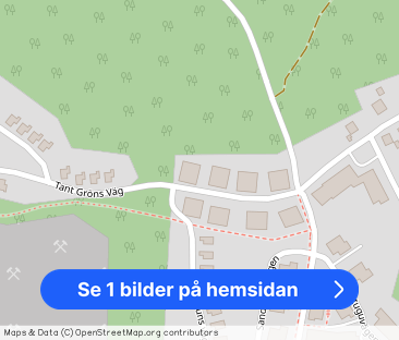 Tant gröns väg 8 - Foto 1